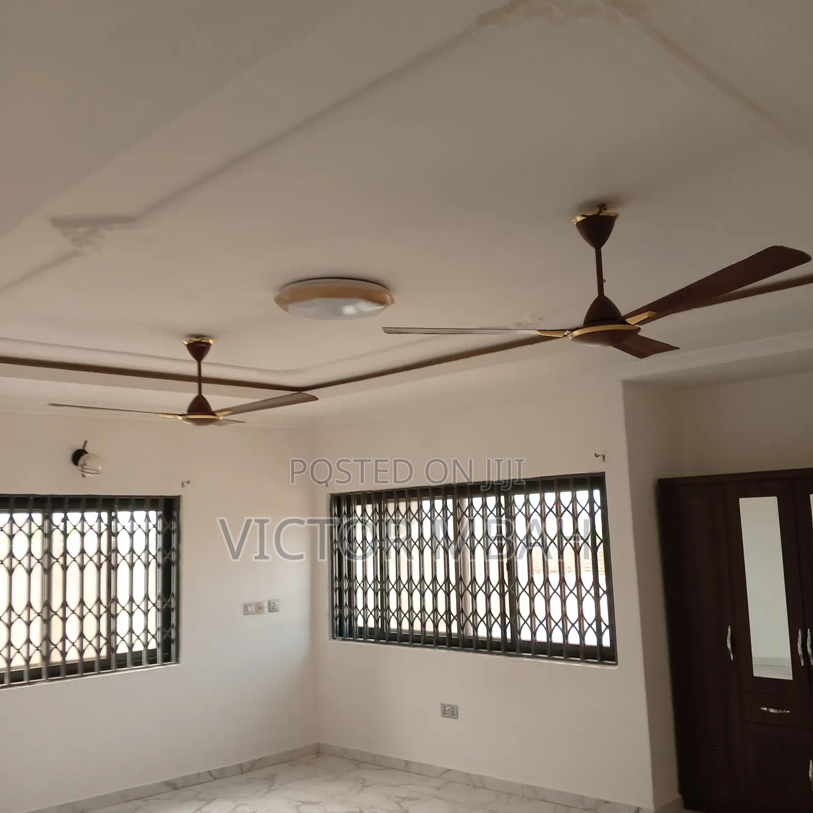 3bdrm Bungalow in Community 25 Tema for rent