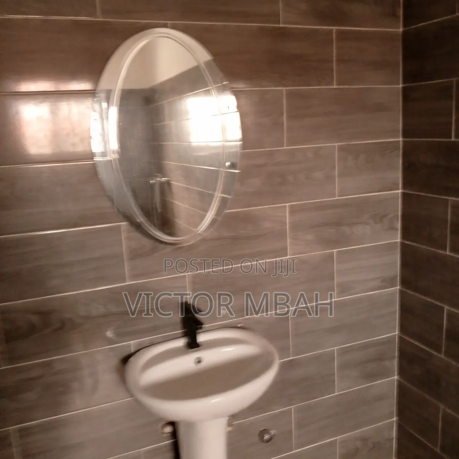 3bdrm Bungalow in Community 25 Tema for rent