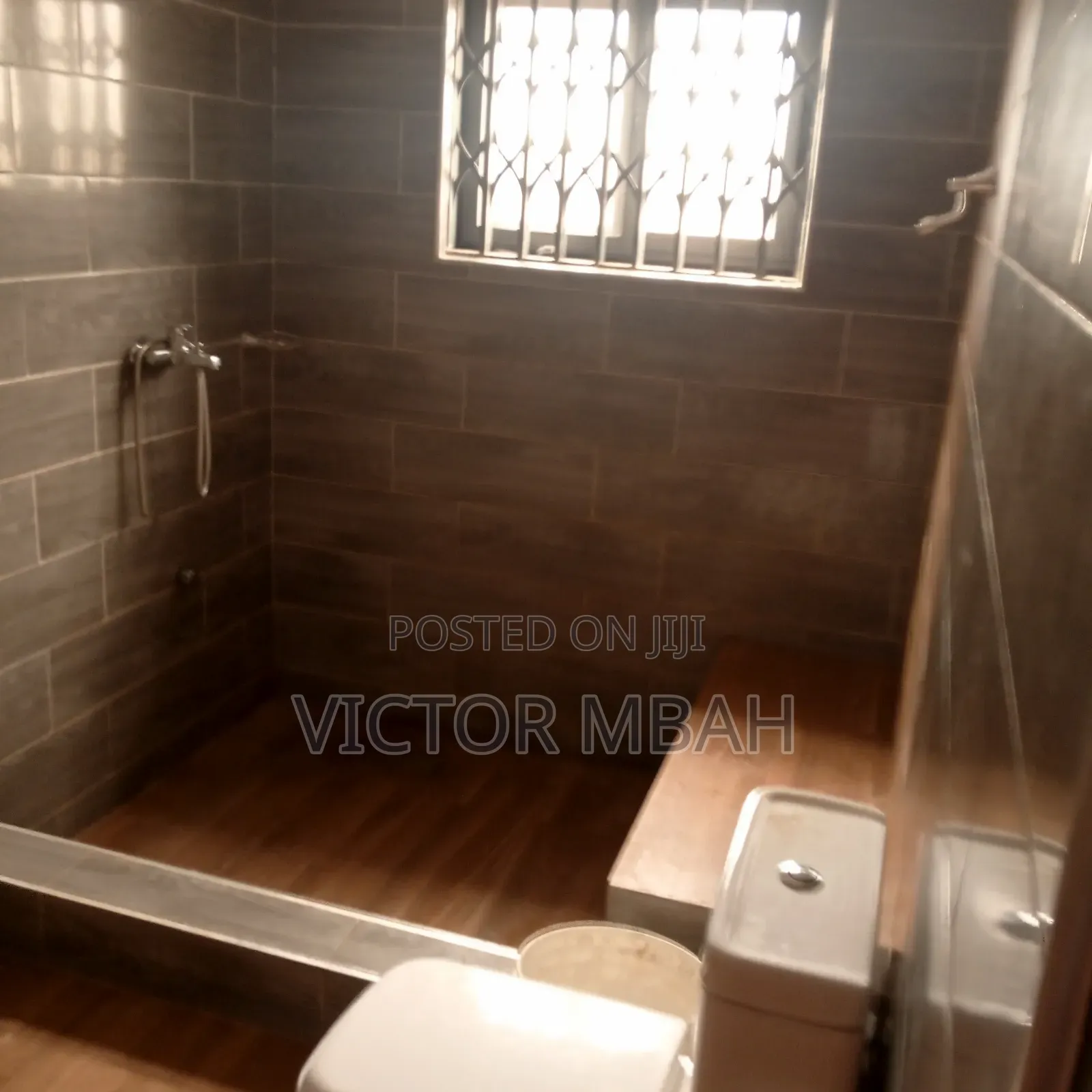 3bdrm Bungalow in Community 25 Tema for rent