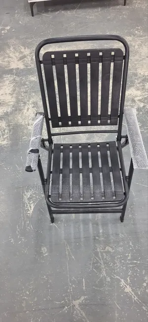Garden Foldable Chairs