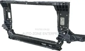 Hyundai Tucson 2022 Radiator Support