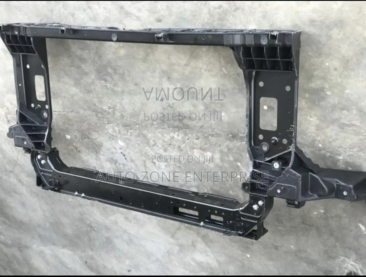 Hyundai Tucson 2018 2019 2020 2021 Radiator Support