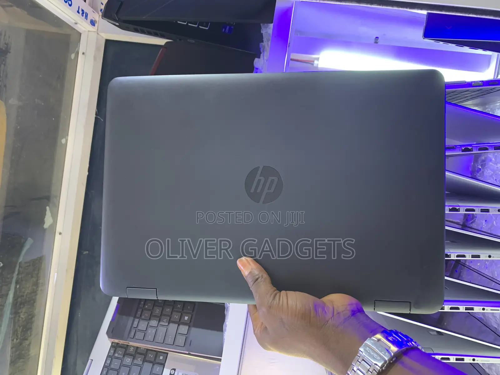 Laptop HP ProBook 650 G2 8GB Intel Core i5 SSD 128GB