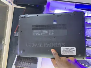 Laptop HP ProBook 650 G2 8GB Intel Core i5 SSD 128GB