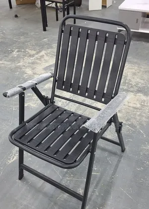 Garden Foldable Chairs
