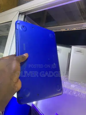Laptop HP Stream 11 2GB Intel SSD 32GB