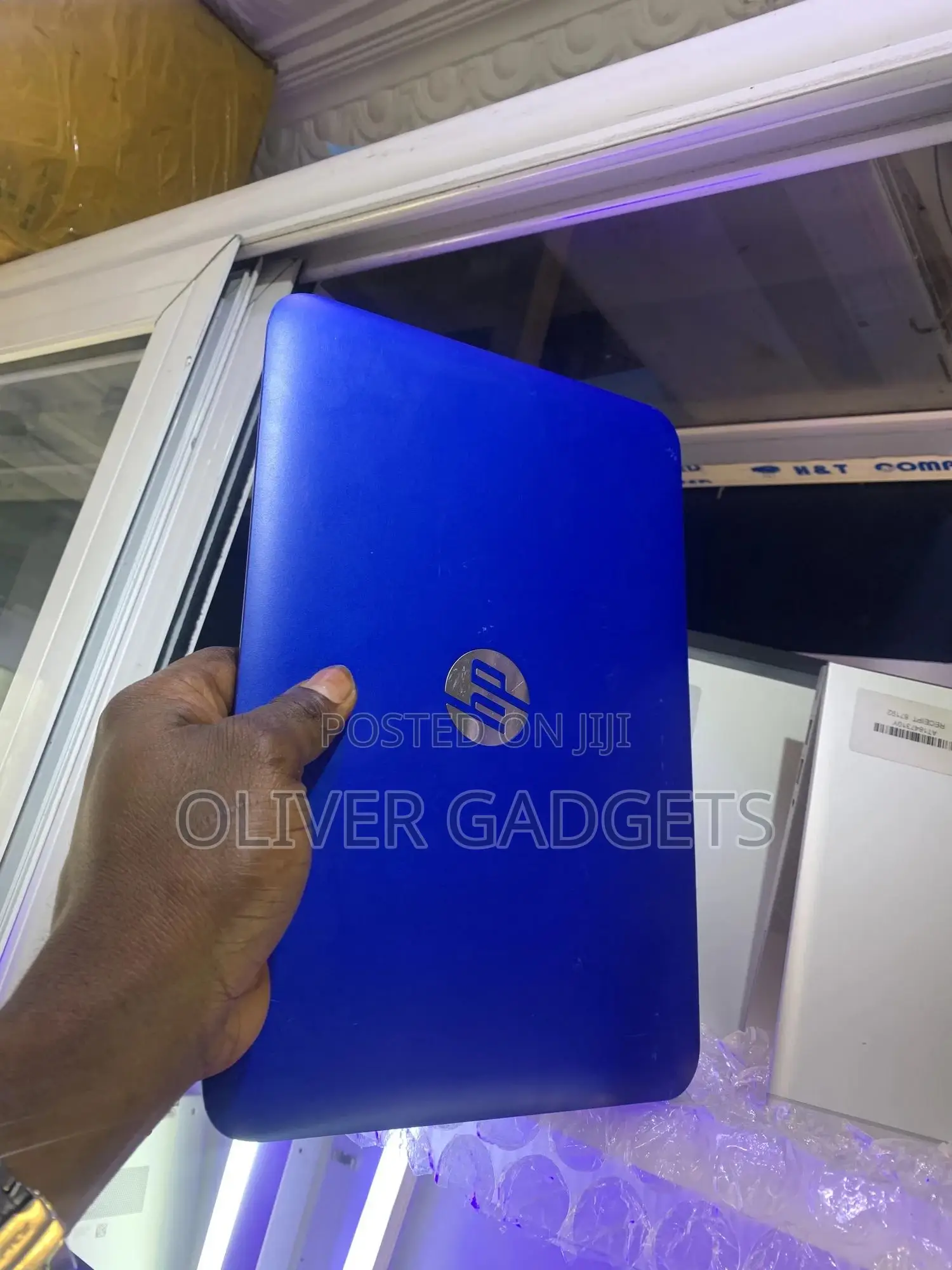 Laptop HP Stream 11 2GB Intel SSD 32GB