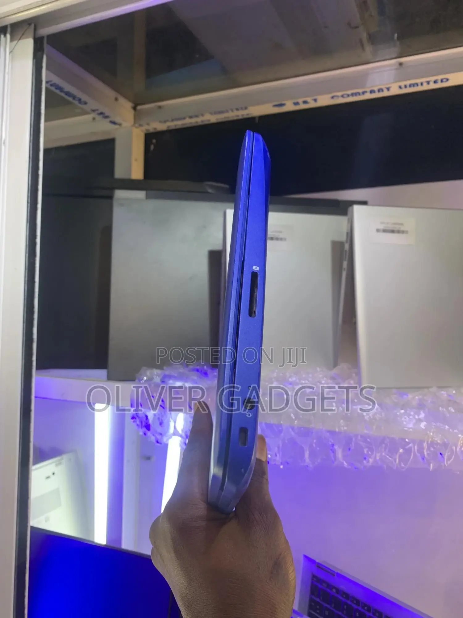 Laptop HP Stream 11 2GB Intel SSD 32GB
