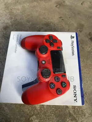 Playstation 4 Wireless Controller