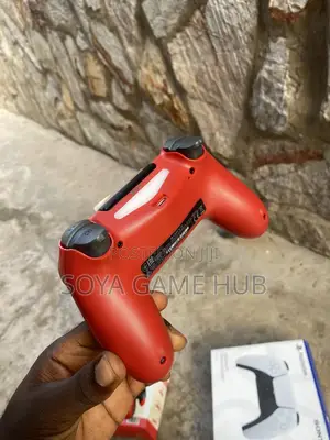 Playstation 4 Wireless Controller