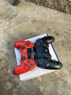 Playstation 4 Wireless Controller