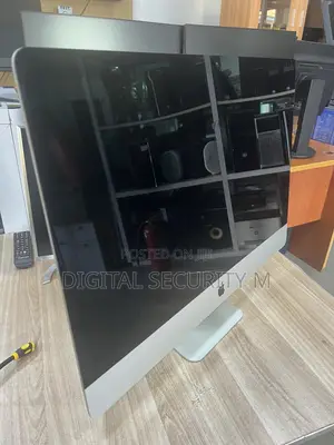 Desktop Computer Apple iMac 16GB Intel Core I5 SSD 256GB