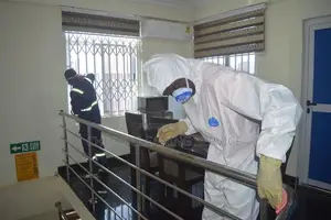 Deep Clean Experts – We Go Beyond the Surface!