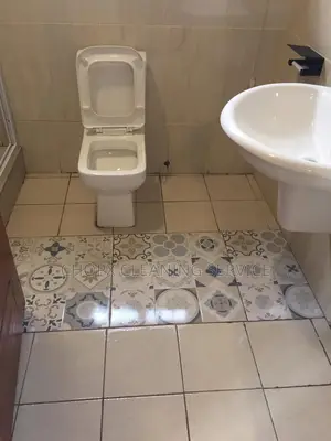 Deep Clean Experts – We Go Beyond the Surface!