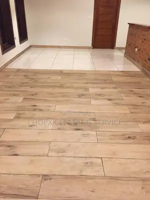 Deep Clean Experts – We Go Beyond the Surface!