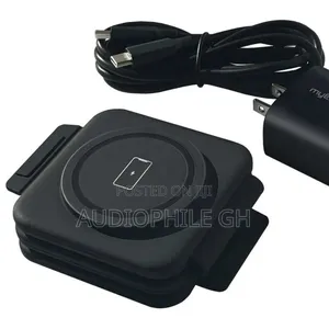 Mycharge 3 in 1 Wireless Charging Pad for Apple Devices