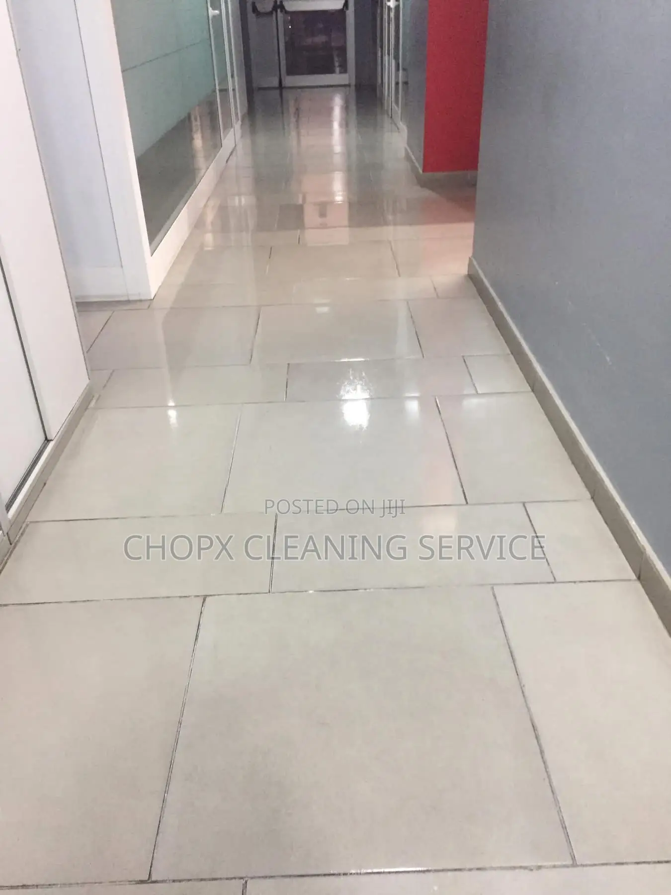 Heavy Dirt, Deep Clean – Chopx Handles It Fast!