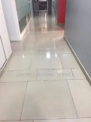 Heavy Dirt, Deep Clean – Chopx Handles It Fast!