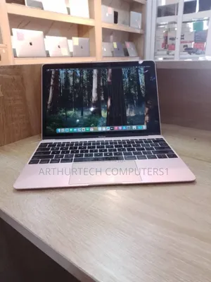 Laptop Apple MacBook 2016 8GB Intel Core M3 SSD 256GB
