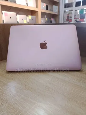 Laptop Apple MacBook 2016 8GB Intel Core M3 SSD 256GB