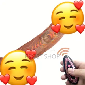 Thrusting Dildo Vibrator Sex Toy for Women 10 Modes