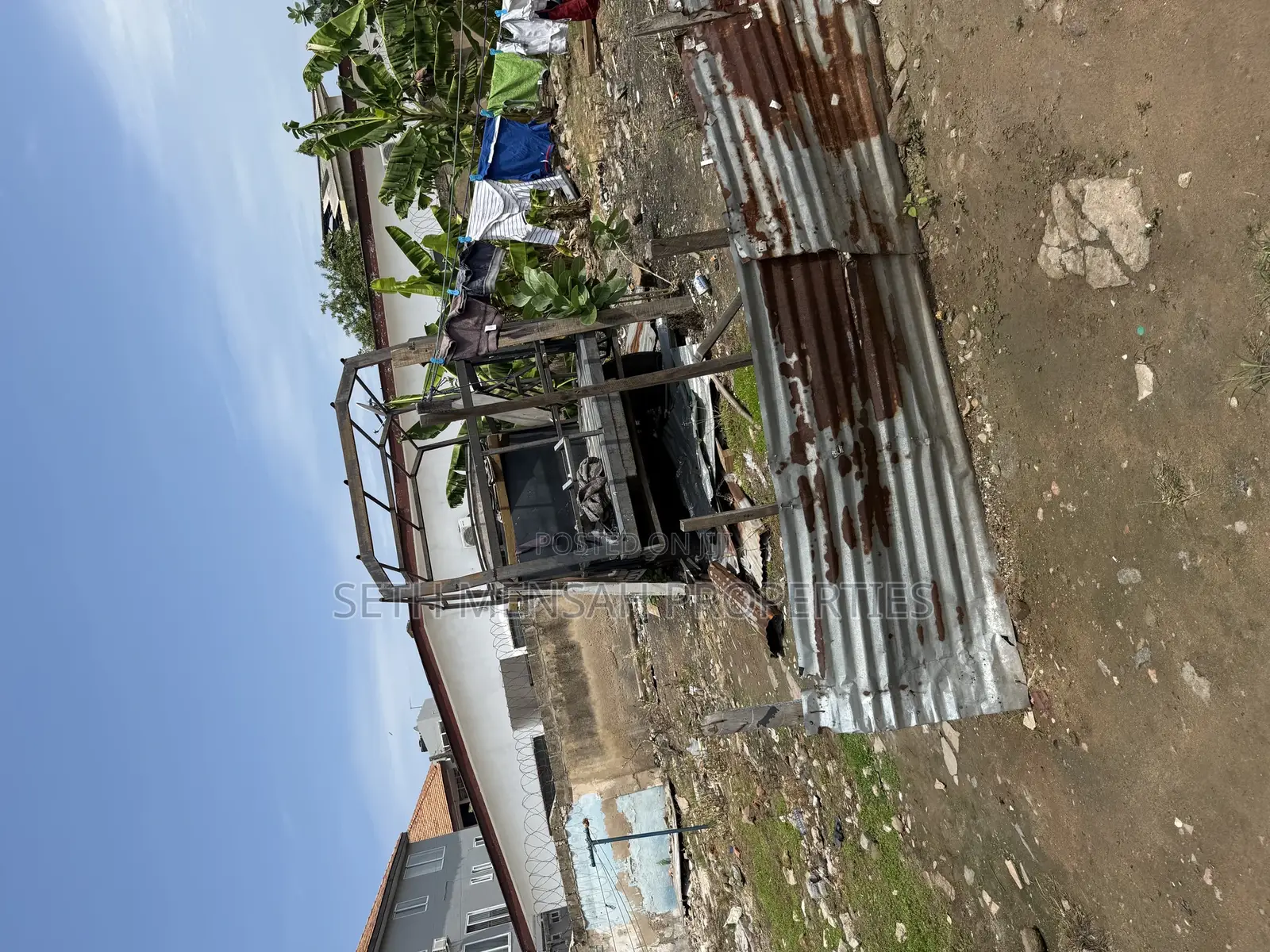 Two Plot of Land for Sale at Kokomlemle