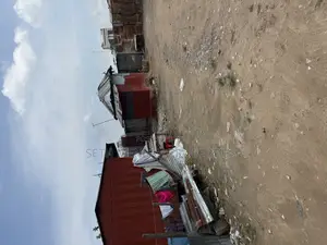 Two Plot of Land for Sale at Kokomlemle