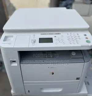 Canon Ir 1133