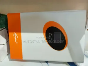 4kva Hybrid Inverter JSD Solar