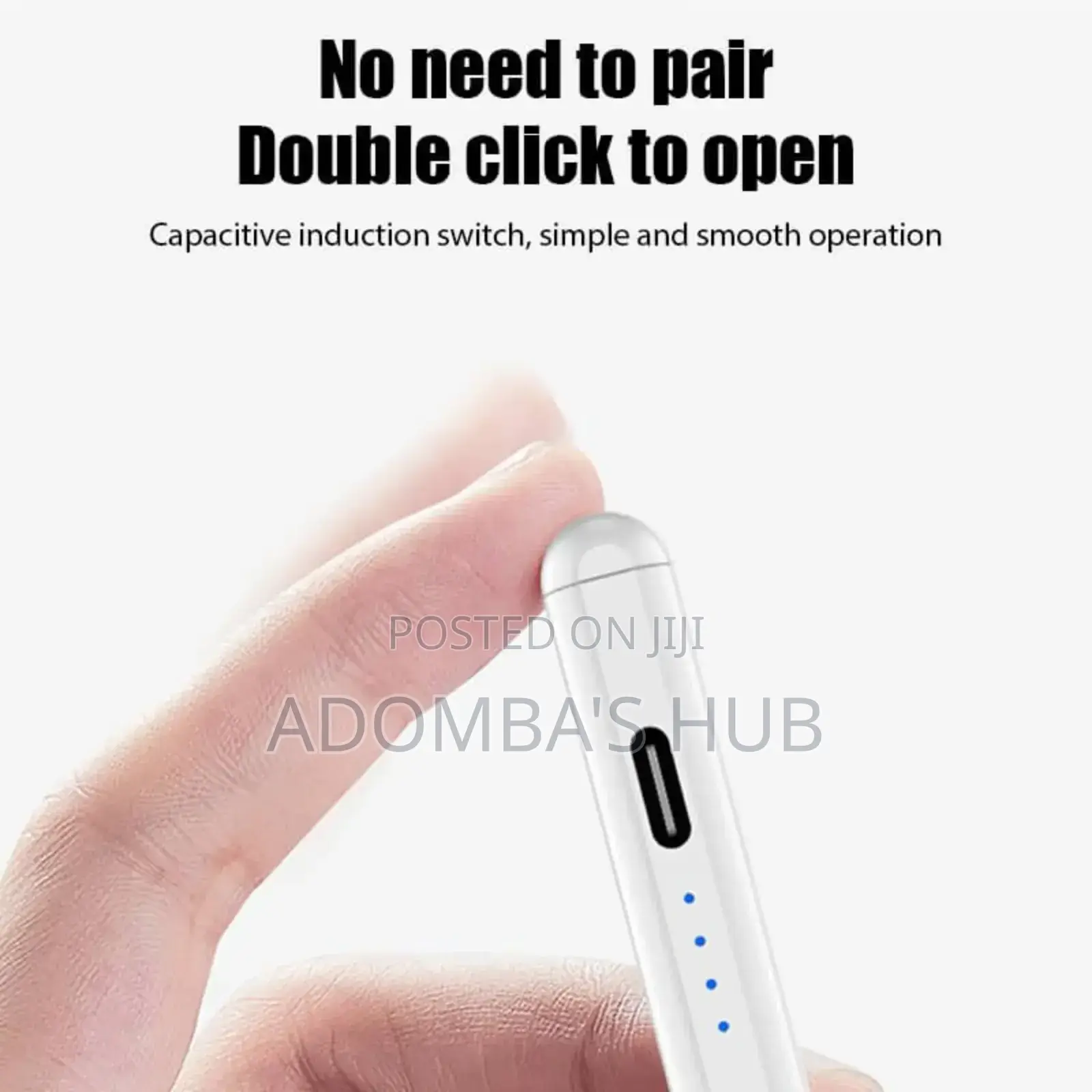 Universal Stylus Pen For Android, Ios, Windows Etc.