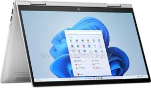 New Laptop HP Envy 14 8GB Intel Core Ultra 5 SSD 512GB