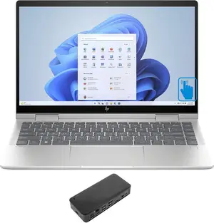 New Laptop HP Envy 14 8GB Intel Core Ultra 5 SSD 512GB