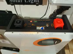 2.5kwh Littuim Ion Battery Jsdsolar