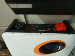 2.5kwh Littuim Ion Battery Jsdsolar