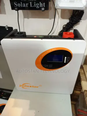 2.5kwh Littuim Ion Battery Jsdsolar