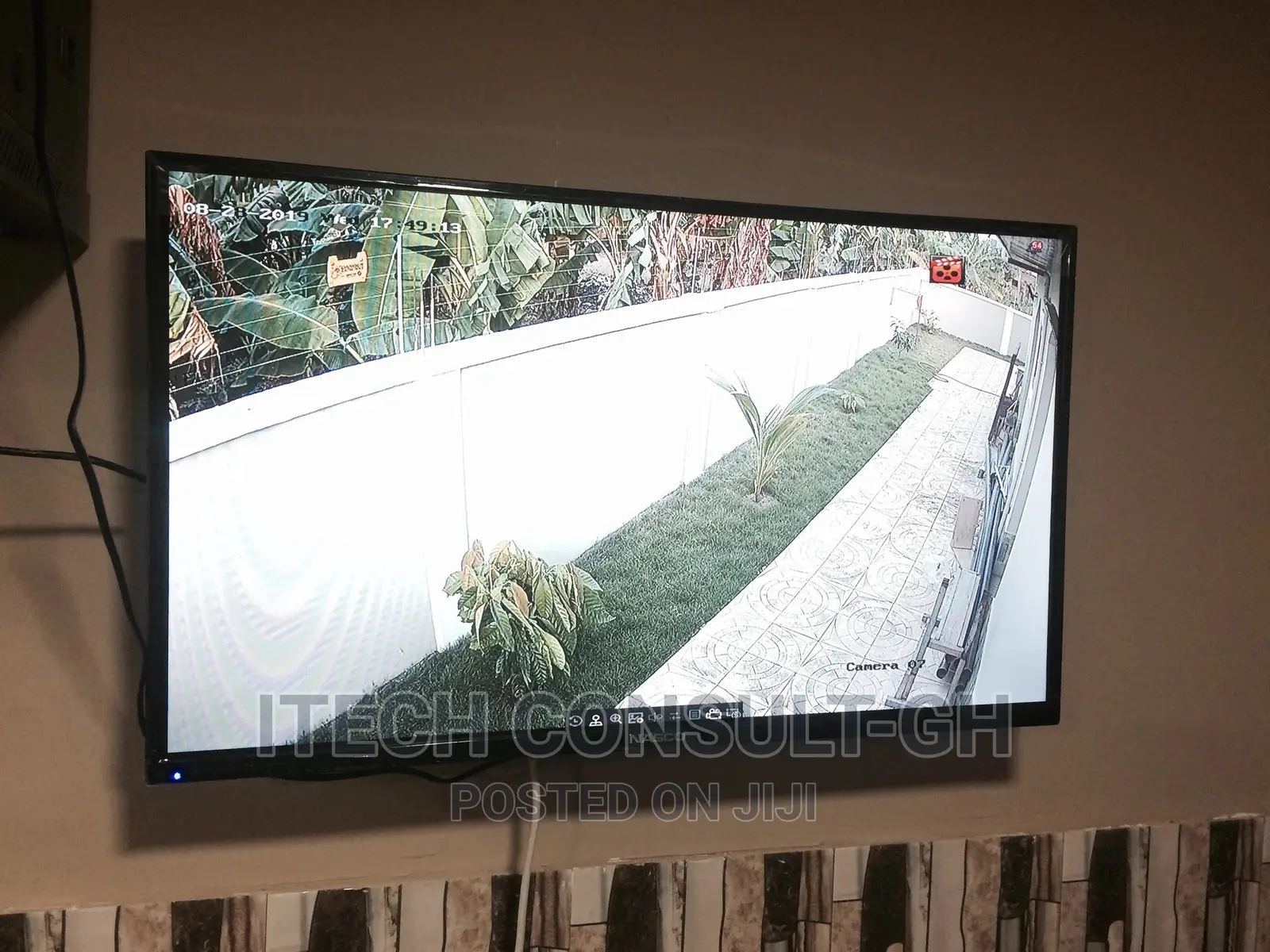 Security Fence Installation and Servicing