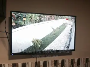 Security Fence Installation and Servicing