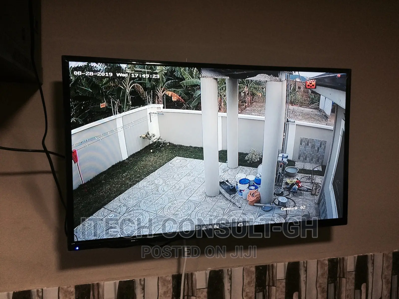 Security Fence Installation and Servicing