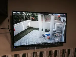 Security Fence Installation and Servicing
