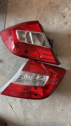 Honda Civic Taillight 2010,2011,2012,2013,2014