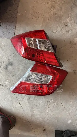 Honda Civic Taillight 2010,2011,2012,2013,2014