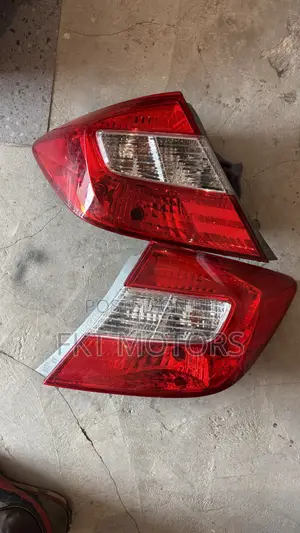 Honda Civic Taillight 2010,2011,2012,2013,2014