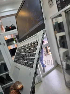Laptop HP EliteBook 745 G6 8GB AMD Ryzen 5 SSD 512GB