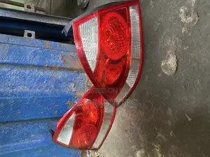 Nisssan Sunny Taillight 2005,2006,2007,2008,2009,2010,2011