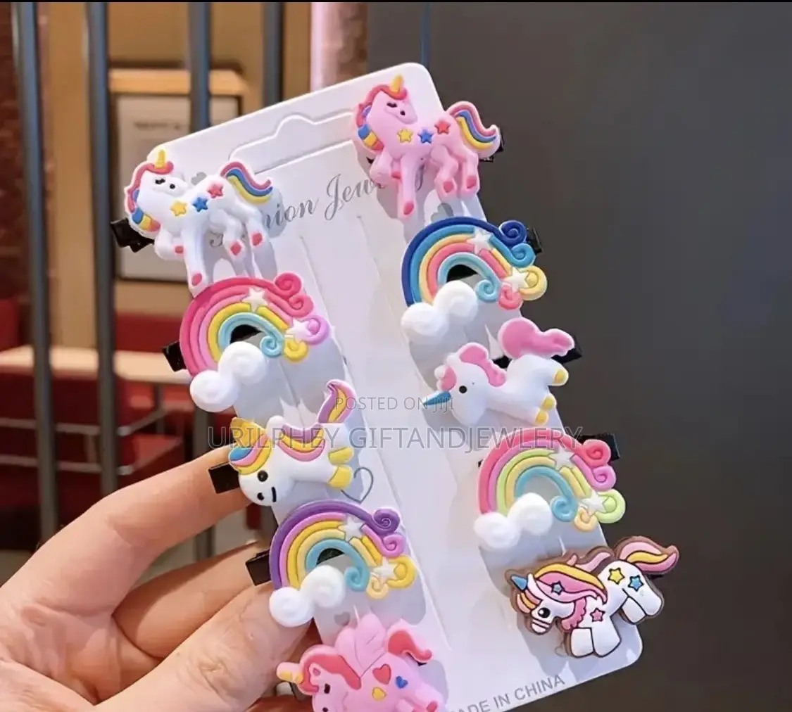 Baby Girl Hair Accessories