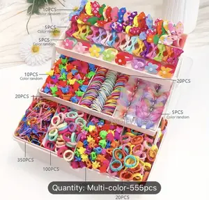 Baby Girl Hair Accessories