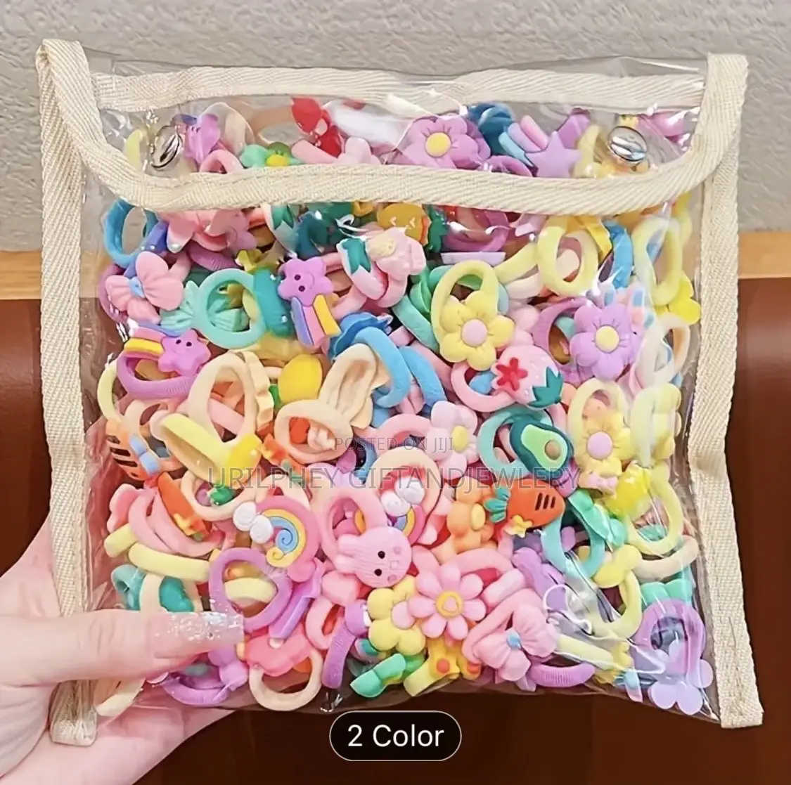 Baby Girl Hair Accessories