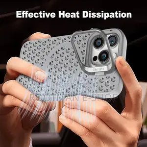 Hazara Magnetic Suction Case for iPhone