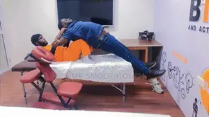 Wellness Spa 🧖‍♂ Massage Therapy