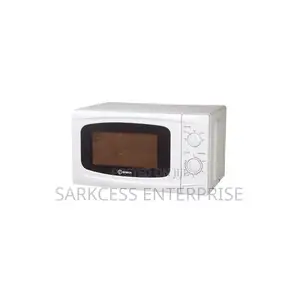 Sigma Sig-Mw20 Microwave Oven Grill - 1200w - 20l - White